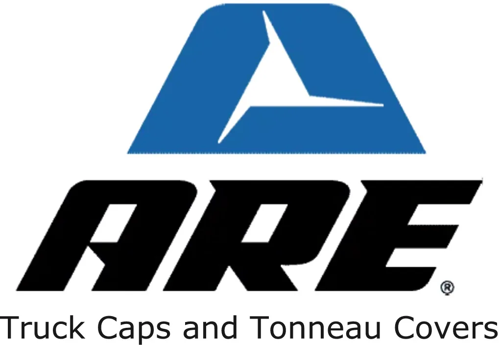 a.r.e. truck caps logo