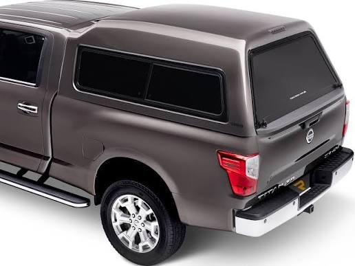 ARE MX-Series Sierra Cap