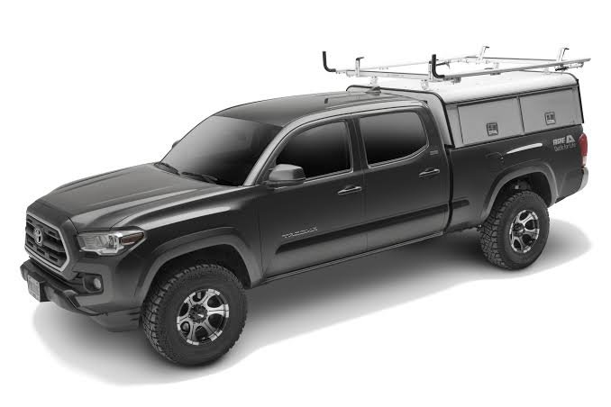 ARE MX-Series Tacoma Commercial Cap