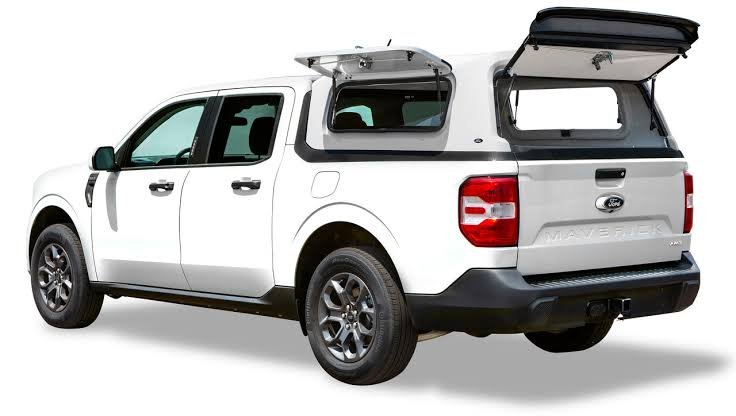 ARE Z Series Maverick Cap - Commercial Grade